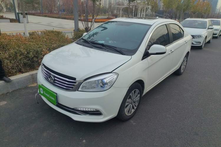 Used Great Wall C30 2016 1.5L Manual Luxury Model
