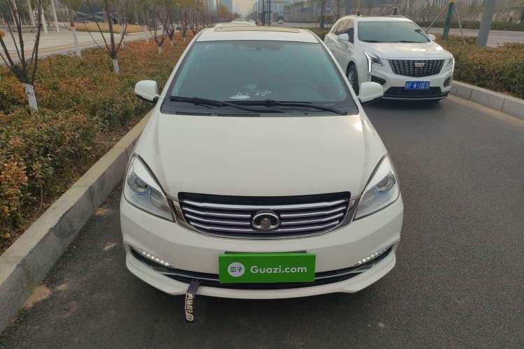 Used Great Wall C30 2016 1.5L Manual Luxury Model