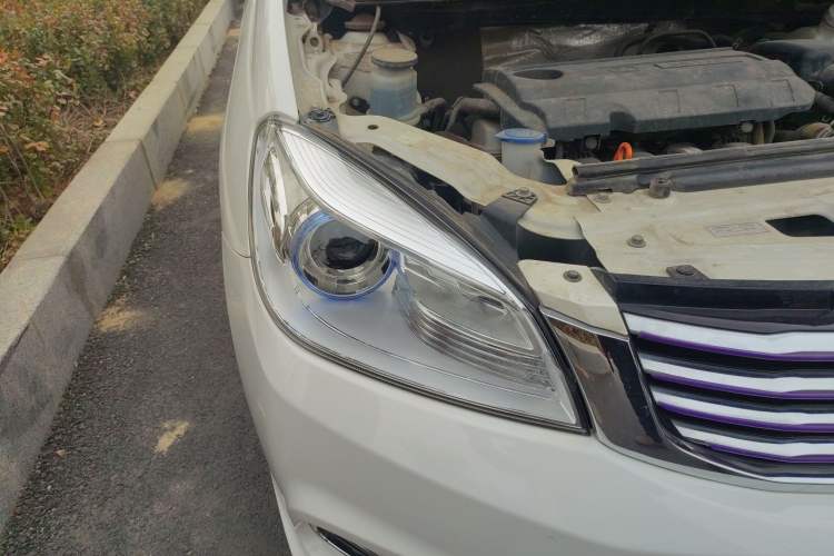 Used Great Wall C30 2016 1.5L Manual Luxury Model