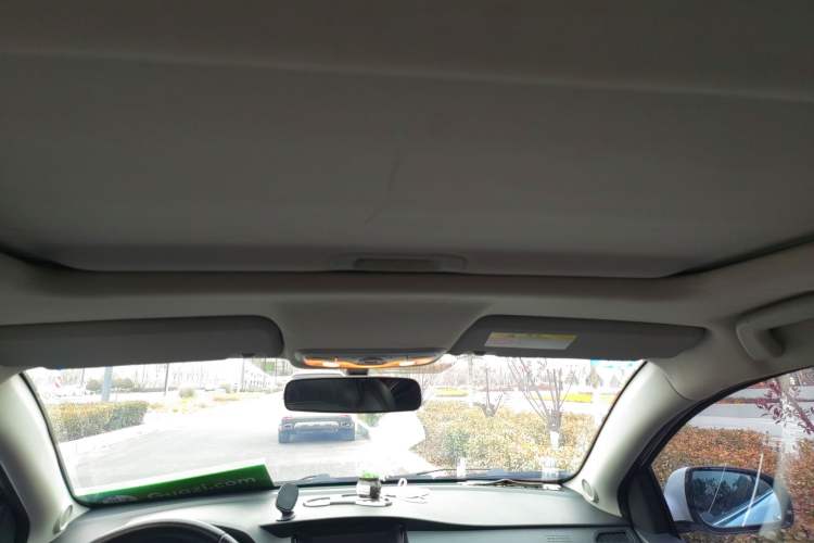 Used Great Wall C30 2016 1.5L Manual Luxury Model