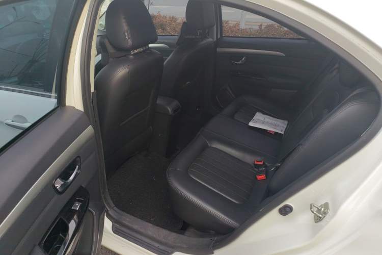 Used Great Wall C30 2016 1.5L Manual Luxury Model