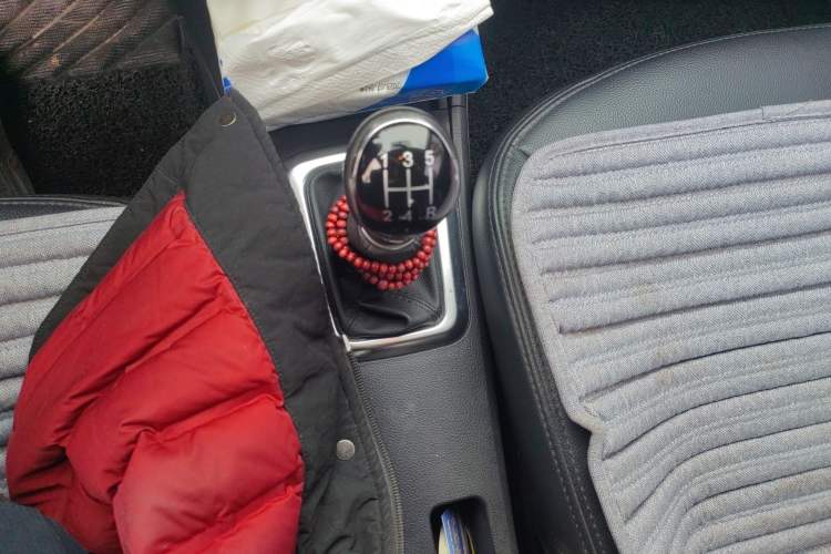 Used Great Wall C30 2016 1.5L Manual Luxury Model