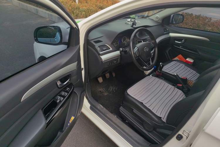 Used Great Wall C30 2016 1.5L Manual Luxury Model