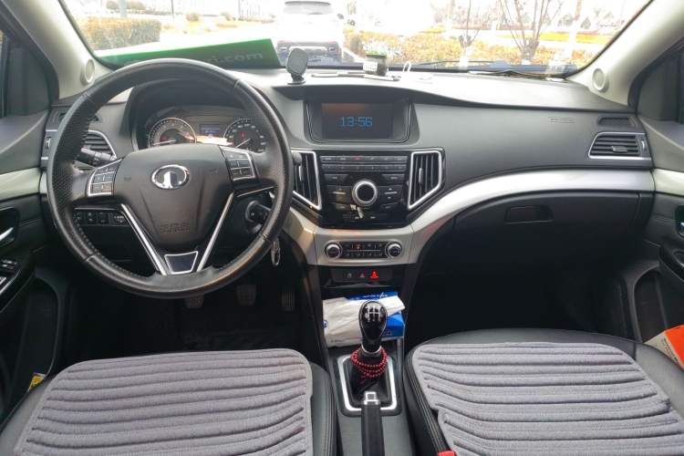 Used Great Wall C30 2016 1.5L Manual Luxury Model