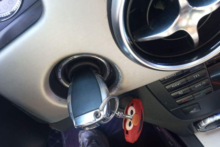 Used Mercedes-Benz GLK-Class 2015 GLK 260 4MATIC Fashion Edition Ultimate Version