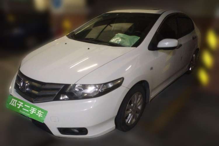 Used Honda City Classic 2012 1.5L Automatic Elite Edition