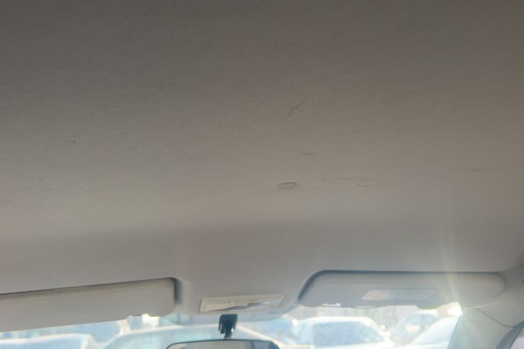 Used Changan Alsvin V3 2015 1.4L Manual Warm-Hearted Model China V Standard