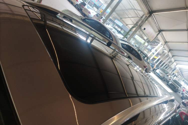 Used Volkswagen Magotan 2012 Travel Edition 2.0 TSI 4x4 Comfort Version
