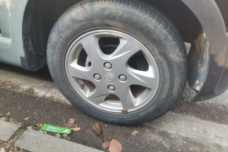 Used FAW Senya S80 2013 1.5L Manual 5-Seat Urban Fashion Edition