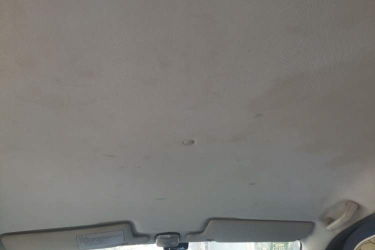 Used FAW Senya S80 2013 1.5L Manual 5-Seat Urban Fashion Edition