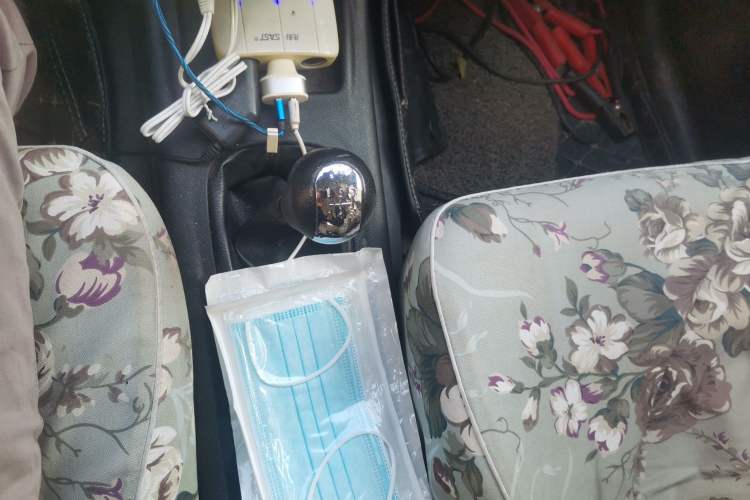 Used FAW Senya S80 2013 1.5L Manual 5-Seat Urban Fashion Edition