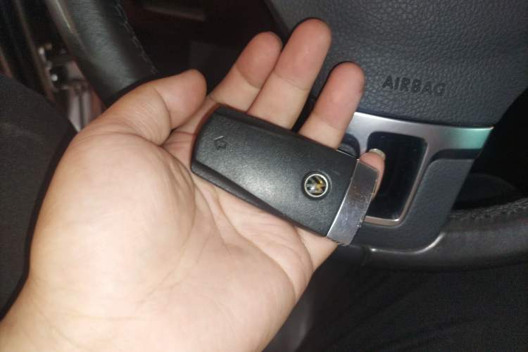 Used Volkswagen Magotan 2012 Travel Edition 2.0 TSI 4x4 Comfort Version
