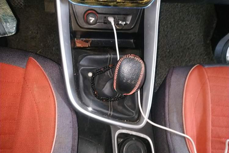 Used Baojun 530 2018 1.5T Manual Comfort Version China V
