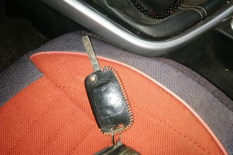 Used Baojun 530 2018 1.5T Manual Comfort Version China V
