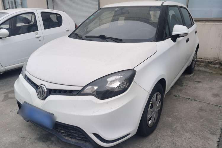 Used MG 3 2016 1.3L AMT Comfort Edition