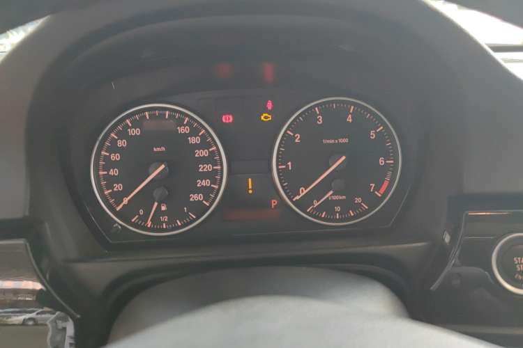 Used BMW 3 Series 2012 318i Leading Model
