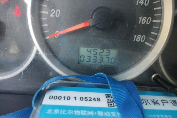 Used Dongfeng Xiaokang K07S 2019 1.2L Practical Version China VI Standard DK12