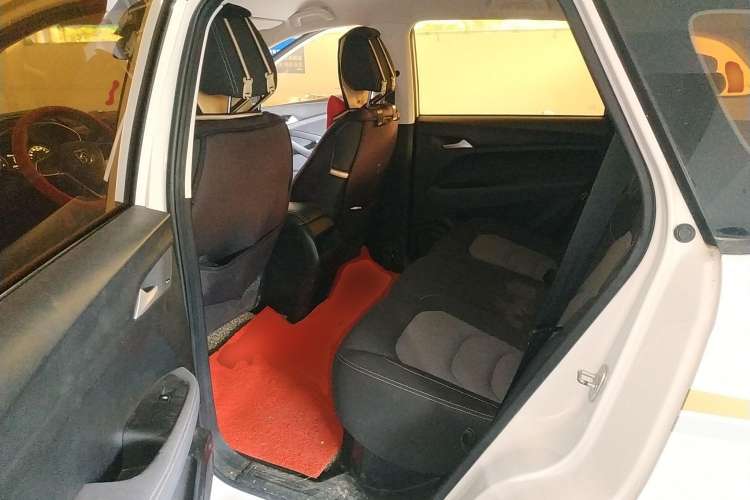 Used Baojun 530 2018 1.5T Manual Comfort Version China V
