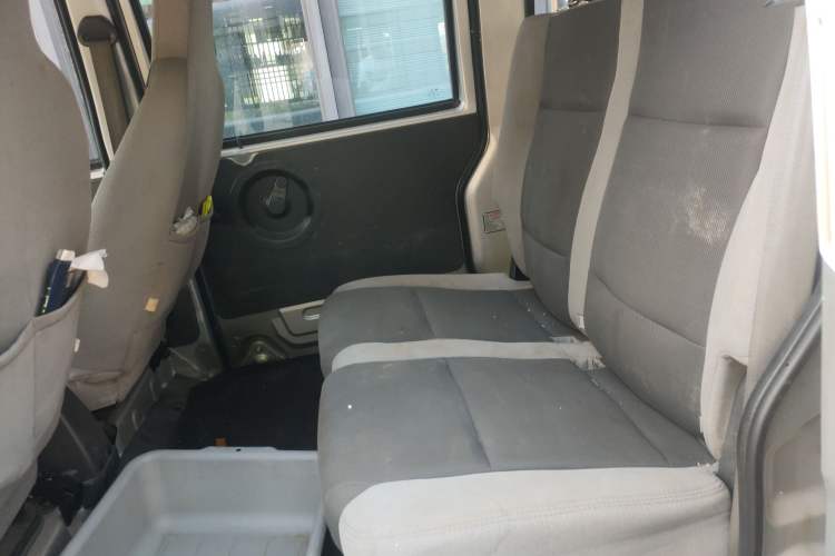 Used Dongfeng Xiaokang K07S 2019 1.2L Practical Version China VI Standard DK12