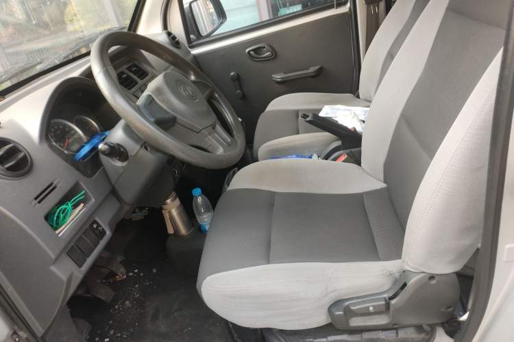 Used Dongfeng Xiaokang K07S 2019 1.2L Practical Version China VI Standard DK12