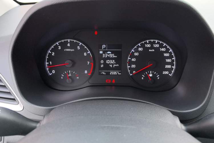 Used Hyundai Verna (new generation) 2016 1.4L Automatic Cool Edition GLS