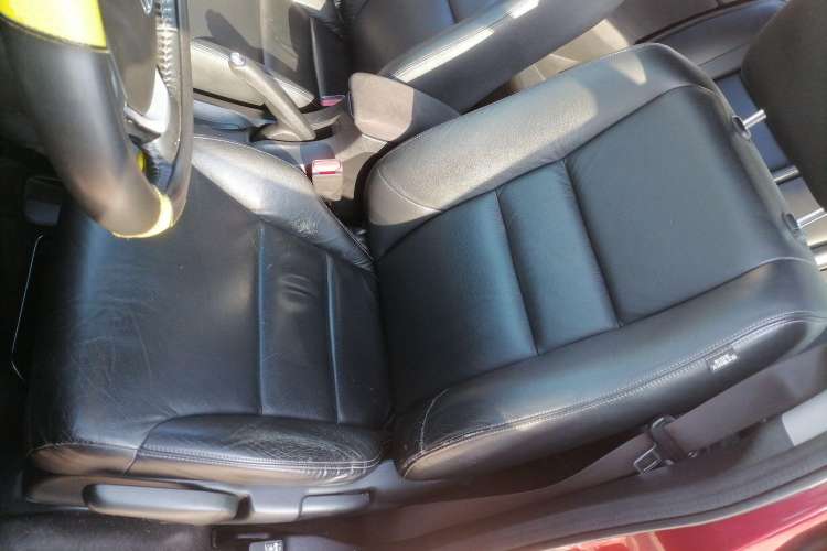 Used Honda Crider 2013 1.8L automatic flagship version