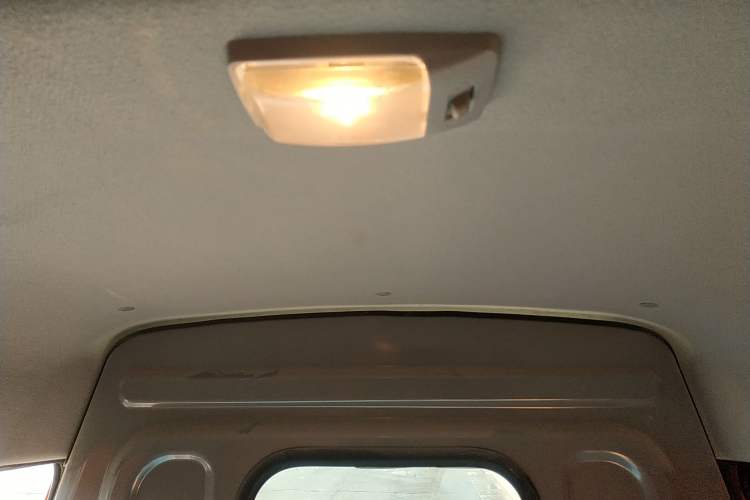 Used SRM Haoyun 1  Headliner