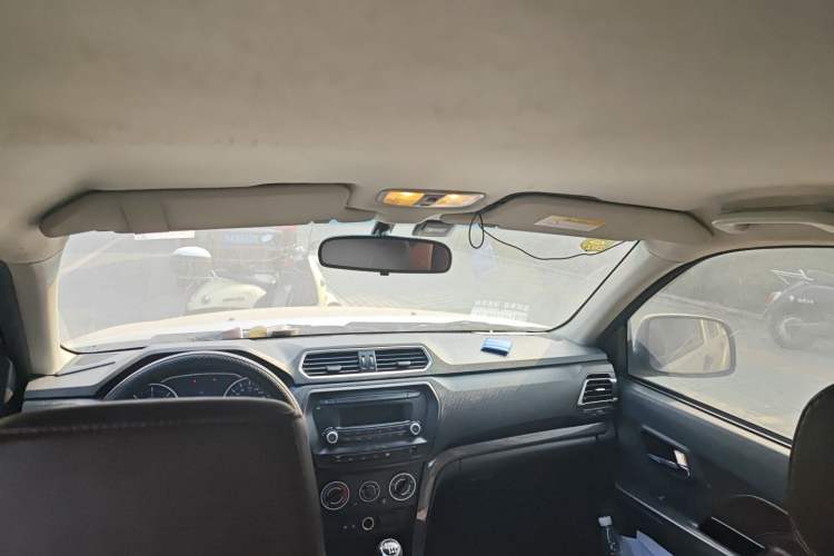 Used Great Wall Wingle 5 2020 2.0T Diesel 4x4 Elite Version Big Double Cab China VI Emission Standard GW4D20M
