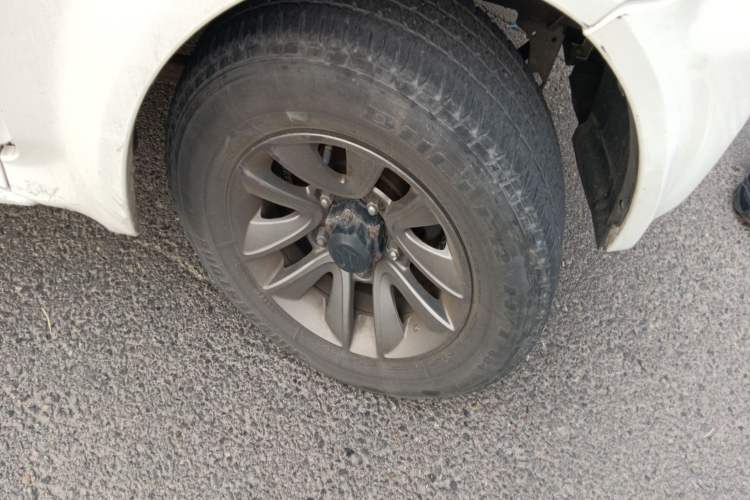 Used Suzuki Jimny 2012 1.3 AT JLX