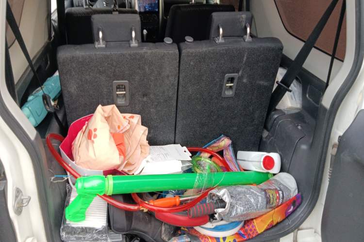 Used Suzuki Jimny 2012 1.3 AT JLX