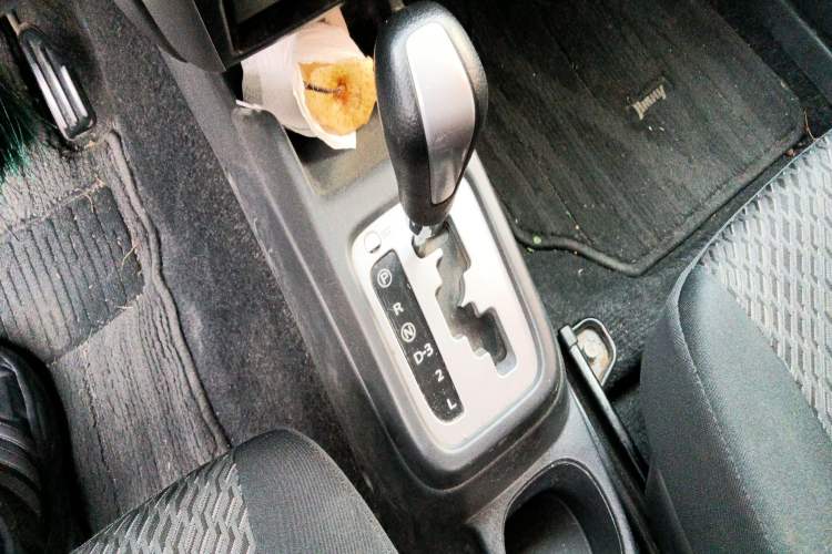 Used Suzuki Jimny 2012 1.3 AT JLX