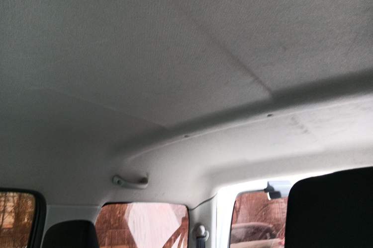 Used Suzuki Jimny 2012 1.3 AT JLX