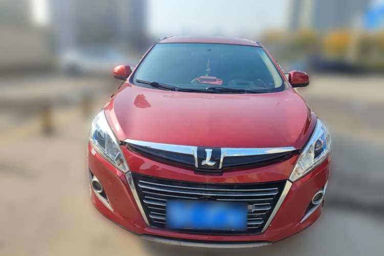 Used Luxgen U6 SUV 2015 1.8T Fashion Edition
