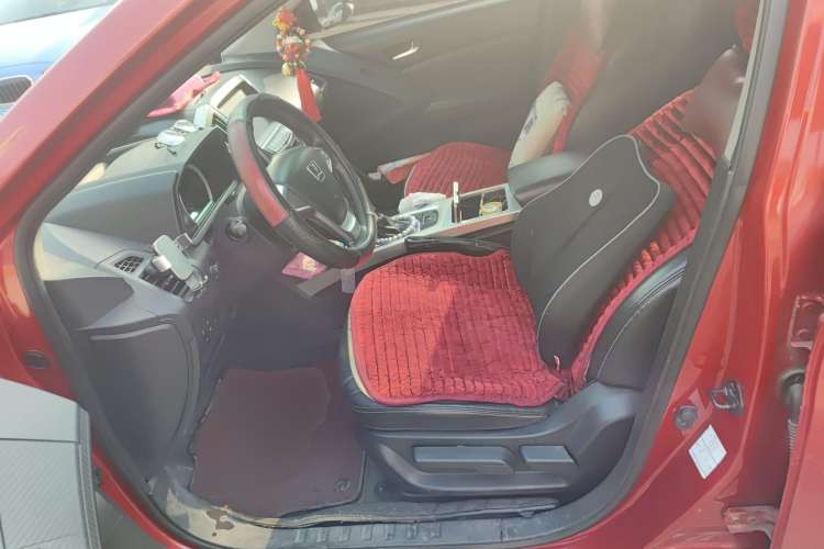 Used Luxgen U6 SUV 2015 1.8T Fashion Edition
