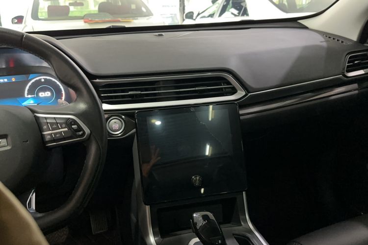 Used Haval F5 2020 1.5T DCT i-Trend
