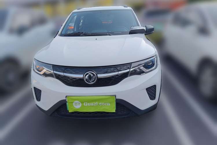 Used Dongfeng NAMMI EX1 2022 PRO Enjoyment Model Front