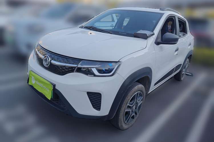 Used Dongfeng NAMMI EX1 2022 PRO Enjoyment Model