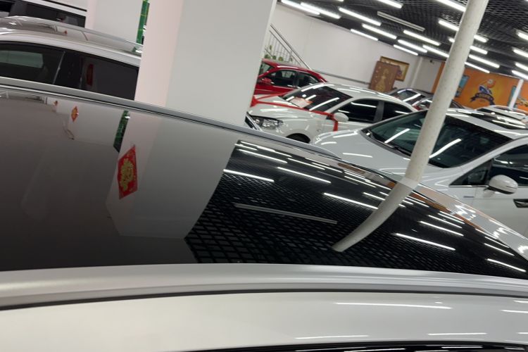 Used Haval F5 2020 1.5T DCT i-Trend
