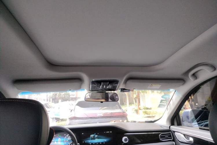 Used JETOUR X90 2020 1.6T DCT Shadow Edition 6-Seater
