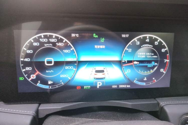 Used JETOUR X90 2020 1.6T DCT Shadow Edition 6-Seater
