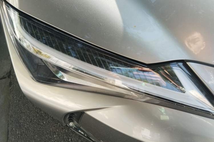 Used Lexus UX 2020 260h Explore & Adventure Edition
