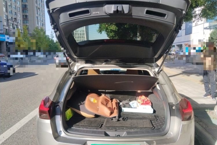 Used Lexus UX 2020 260h Explore & Adventure Edition
