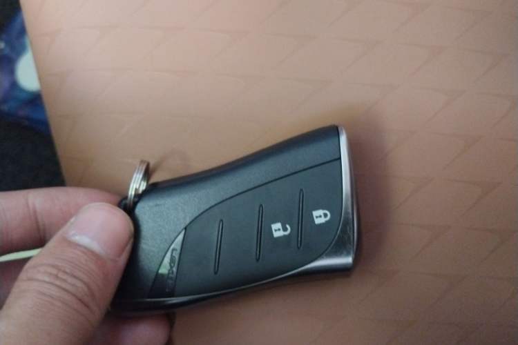 Used Lexus UX 2020 260h Explore & Adventure Edition
