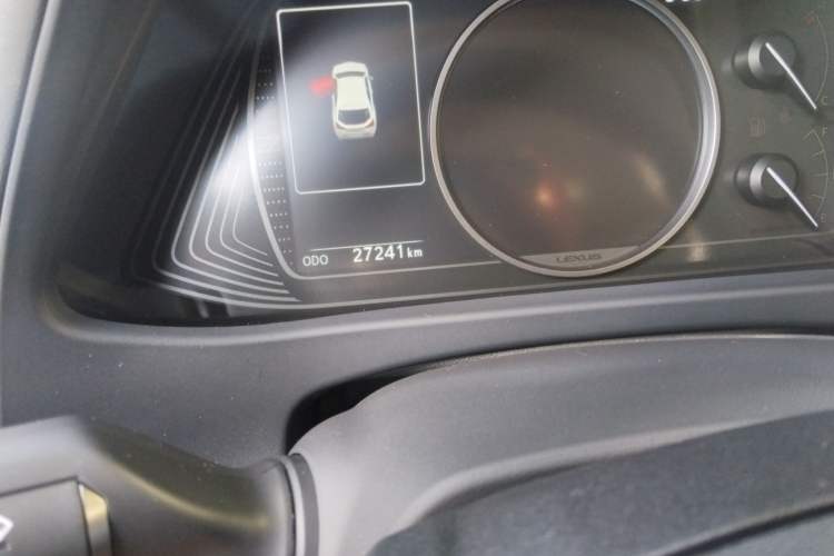 Used Lexus UX 2020 260h Explore & Adventure Edition
