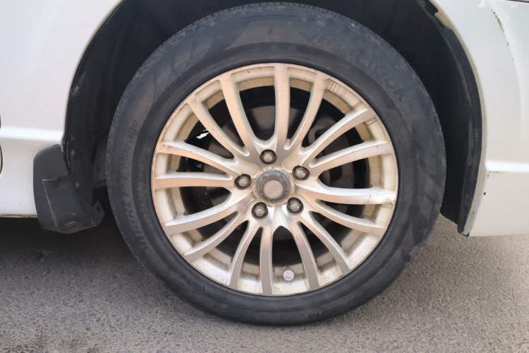 Used CIIMO 2012 1.8L Manual