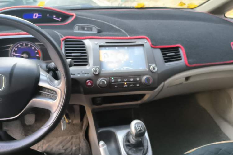 Used CIIMO 2012 1.8L Manual