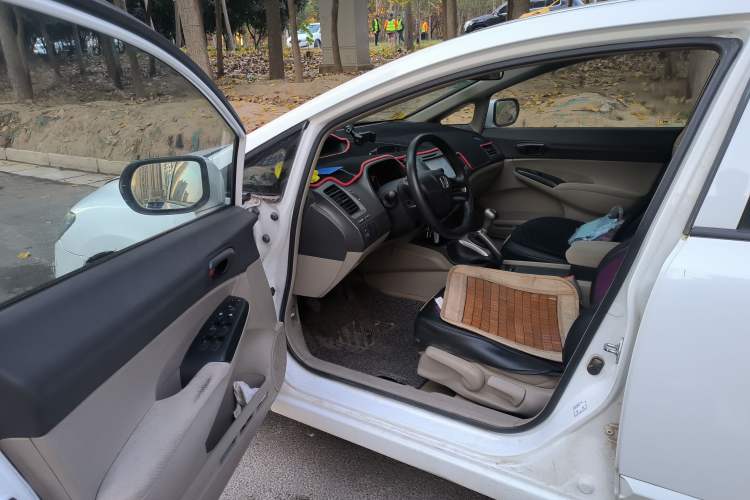 Used CIIMO 2012 1.8L Manual