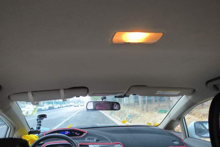 Used CIIMO 2012 1.8L Manual