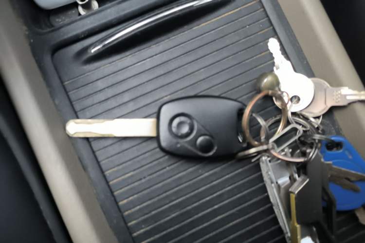 Used CIIMO 2012 1.8L Manual