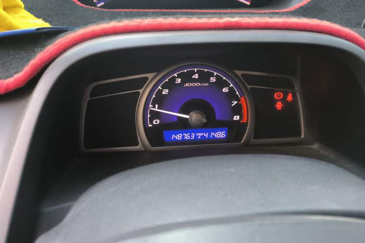 Used CIIMO 2012 1.8L Manual